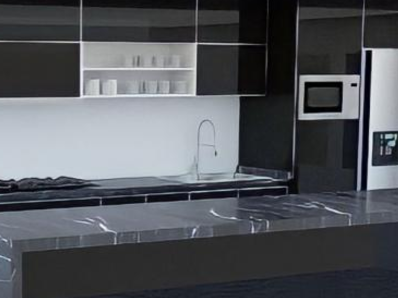 COCINAS INTEGRALES MONTERREY
