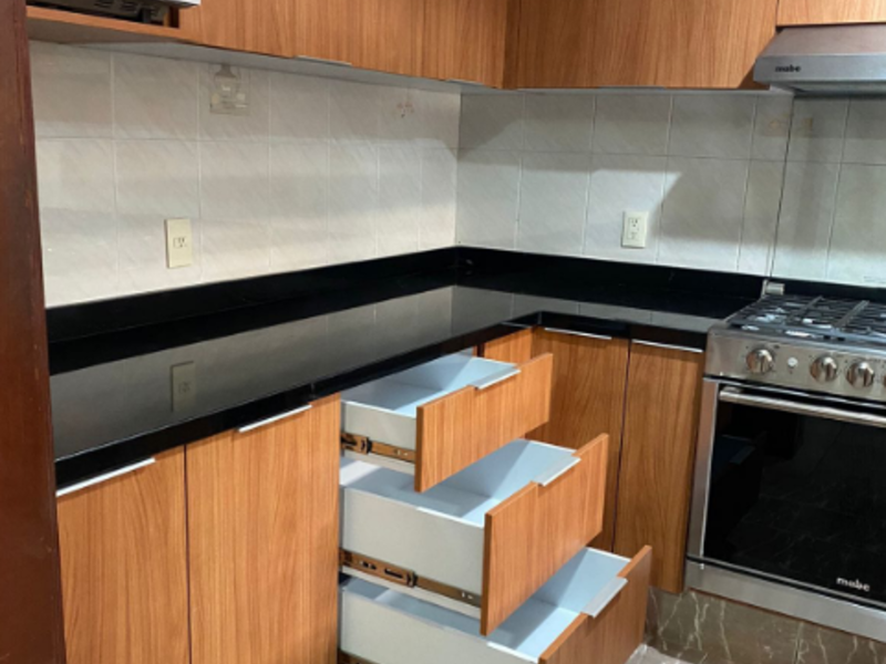 COCINAS INTEGRALES MORELOS