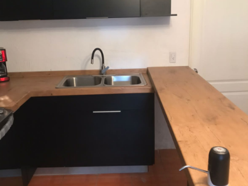 COCINAS INTEGRALES NAYARIT