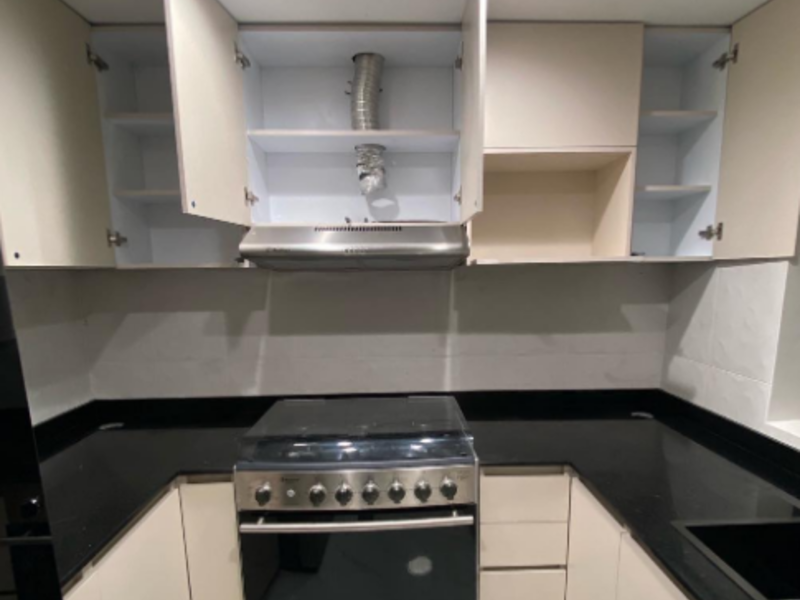 COCINAS INTEGRALES GUERRERO