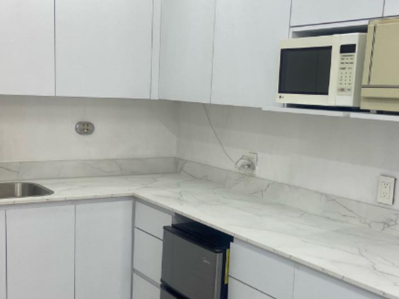 COCINAS INTEGRALES JALÍSCO