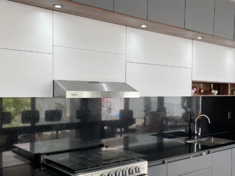 COCINAS INTEGRALES MÉXICO