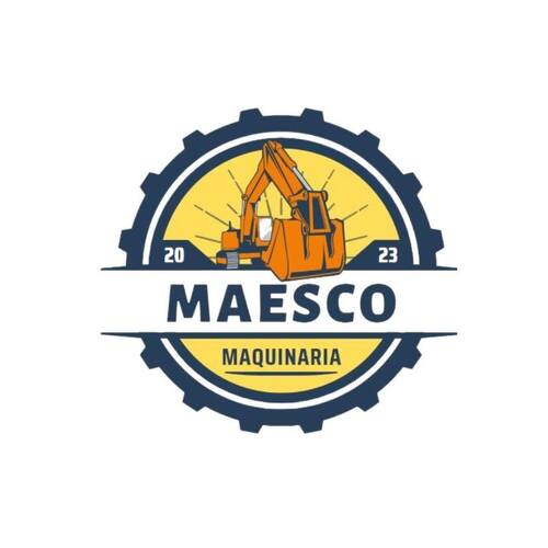 MAESCO - Maquinaria para construcción