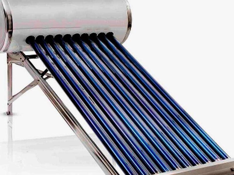 Calentadores Solares México