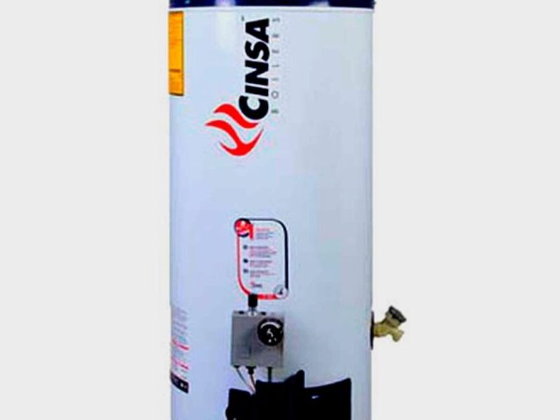 Boiler México
