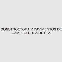Constructora y Pavimentos Campeche