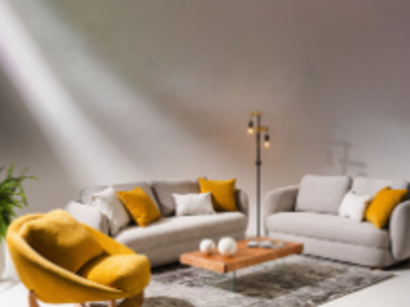 Sala Magnolia México