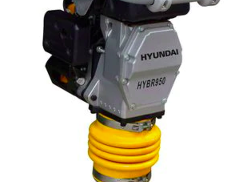 BAILARINA HYUNDAI ROBIN 4 HP HYBR950 Mexico