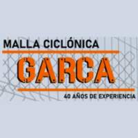 Mallas ciclonicas GARCA