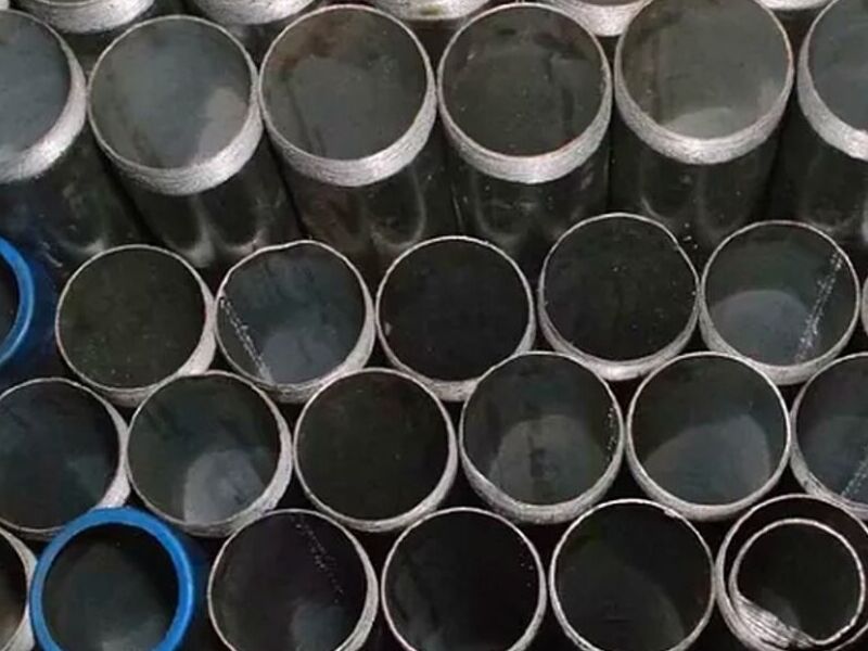 Tubería Galvanizada Conduit 4 México