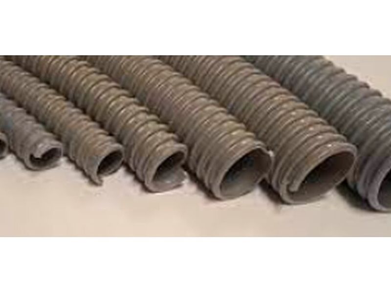 Conduit flexible  PVC México