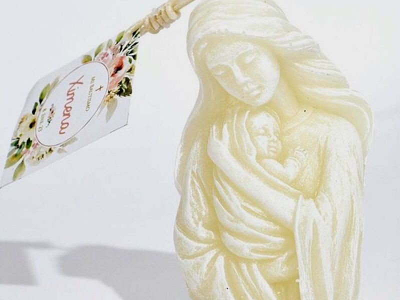 Vela Religiosa Guadalajara