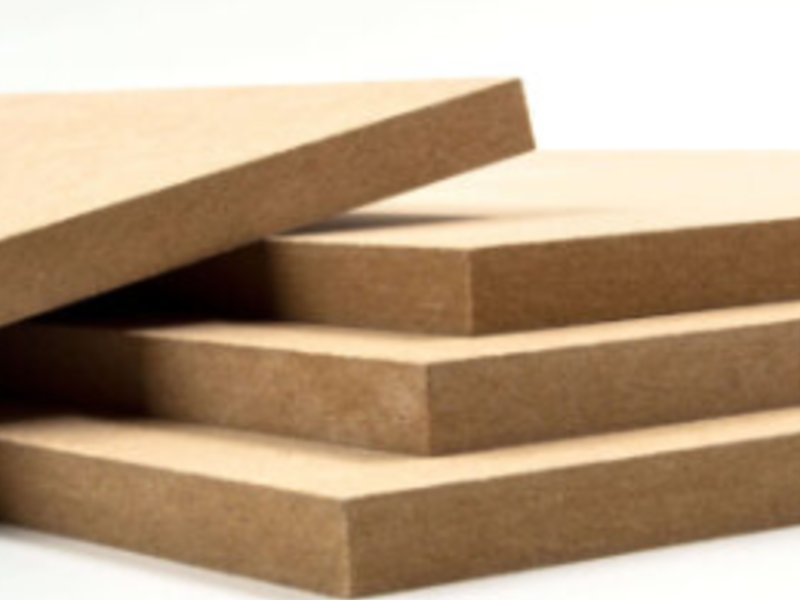 MDF Trupan Chileno México