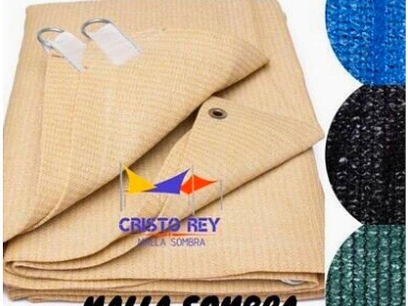 Malla americana Monterrey
