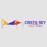 Malla sombra Cristo Rey