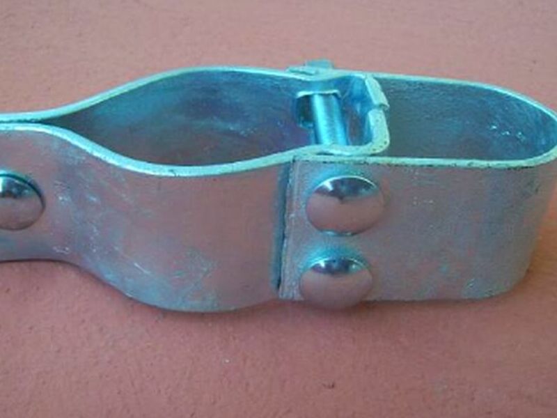 Bisagra industrial México