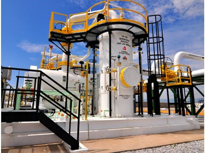 Produccion Mantenimiento Monclova