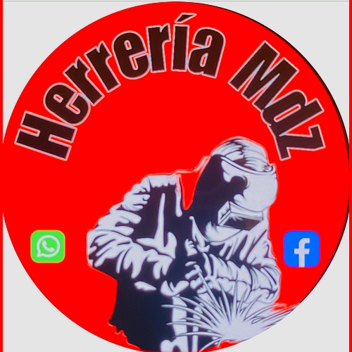 Herrería Mdz