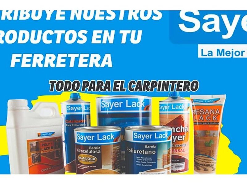 Pintura Monclova 