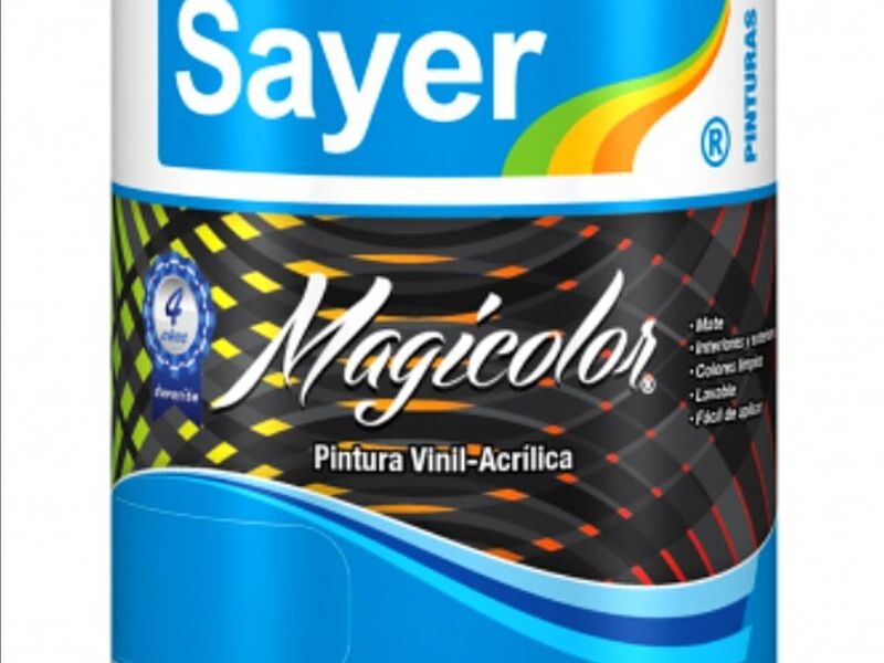 Pintura Magica 