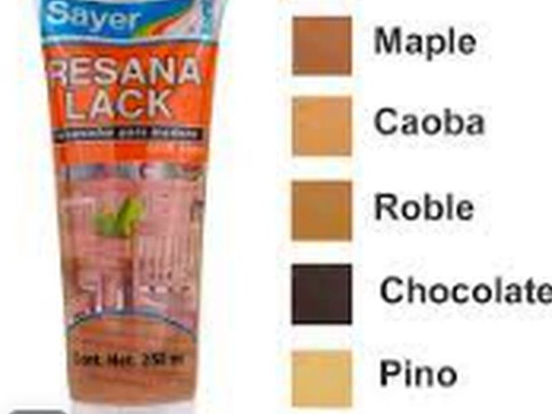 Mancha Sayer 