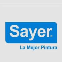 Pintura SAYER Monclova