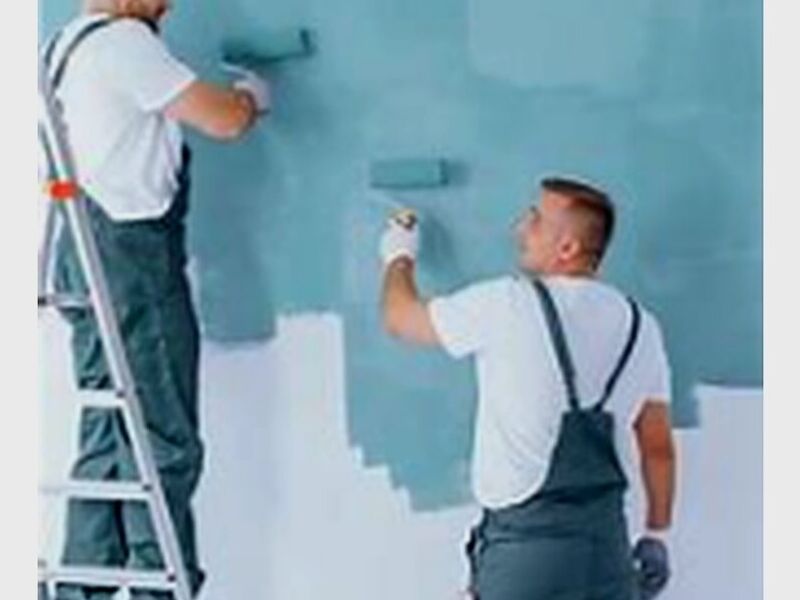 Pintura Comercial CDMX