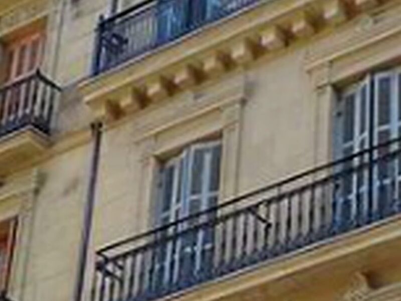 Restauración de Fachadas