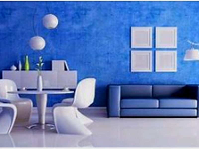 Pintura Residencial Guanajuato