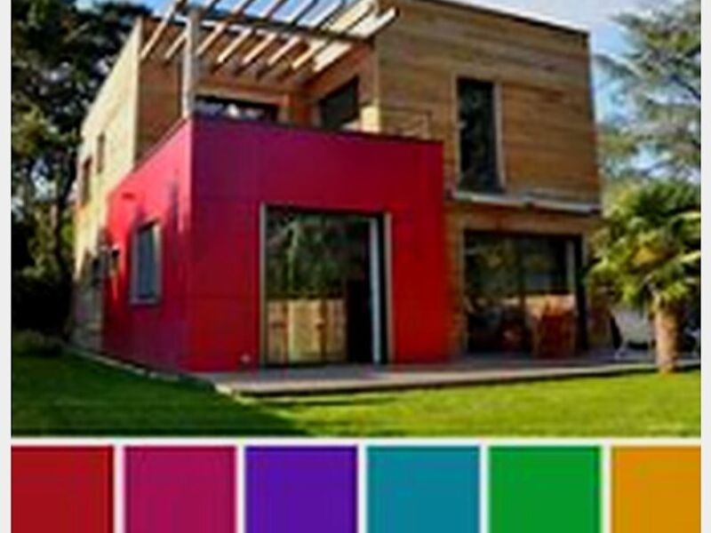 Pintura de Fachadas y Exteriores Guanajuato