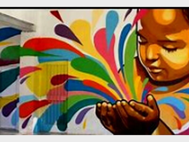 Pintura de Murales Guanajuato