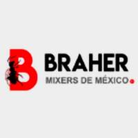 Braher Mixer Mexico