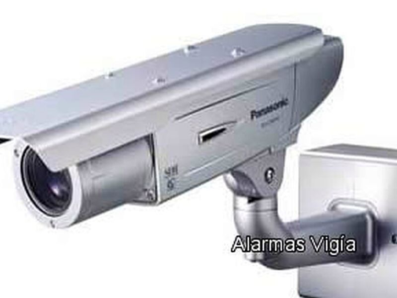 CAMARAS CCTV TABASCO MEXICO