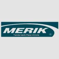 Tienda MERIK PLAZA Victoria