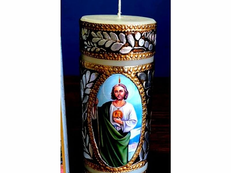 Vela Jesús Torreon