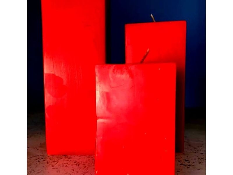 Velas Cuadradas Torreon