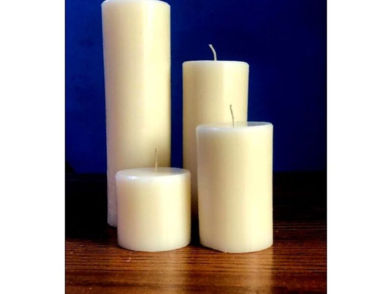 Velas Blancas Torreon