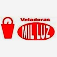 Veladoras "MIL LUZ"