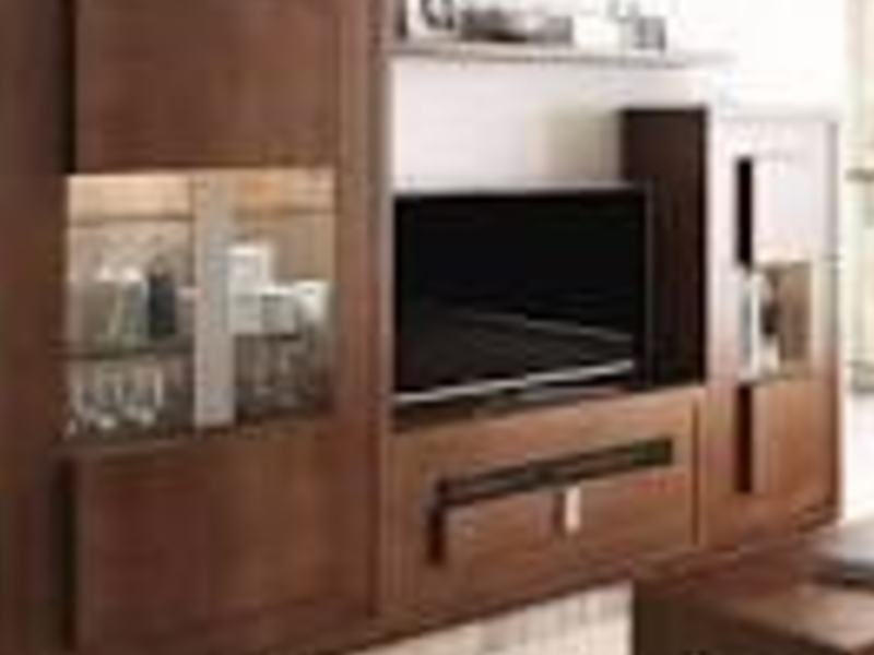Mesa para tv Ciudad de México