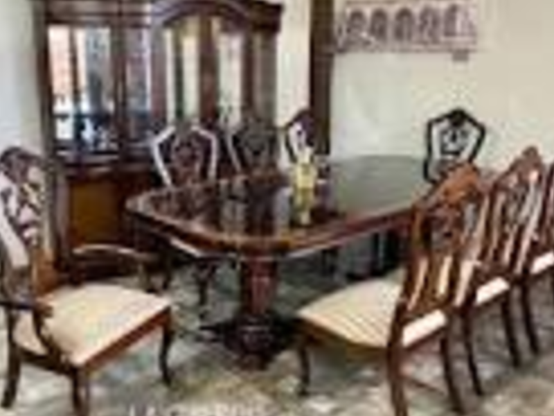 Mesa de comedor  Ciudad de México