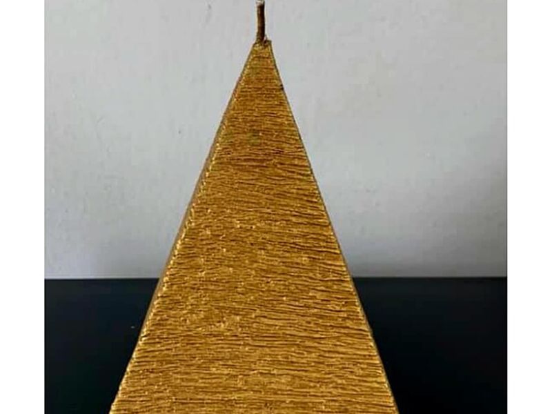 Vela Triangular Mexico 