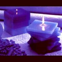 Candela y canela velas
