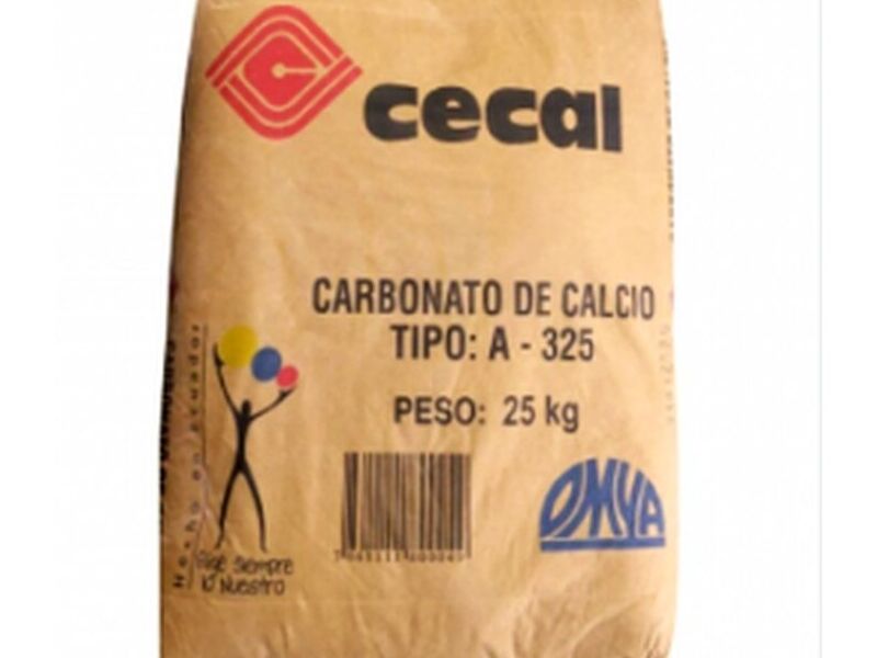 CARBONATO DE CALCIO CIUDAD DE MEXICO