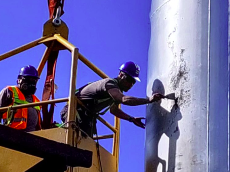 INGENIERÍA E INSTALACIÓN MEXICO