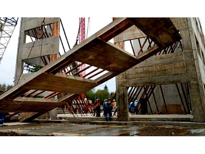 Concreto Ultra Rápido México