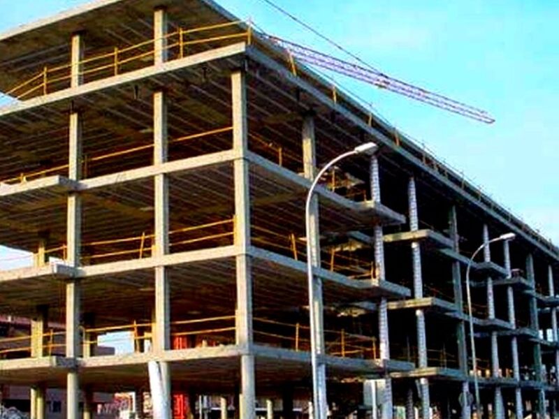 Concreto Estructural México