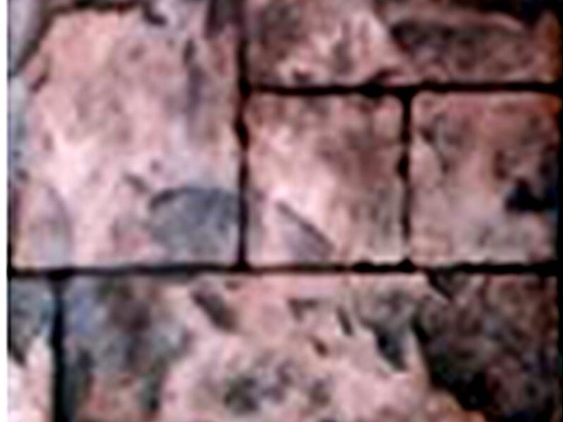 Concreto Estampado Slate México