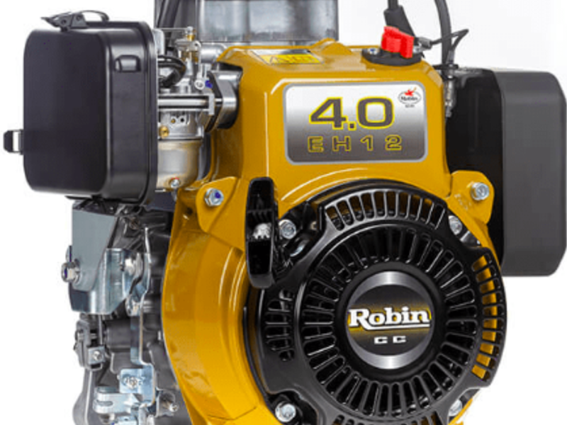 Motor Robin EH12-2D Mexico