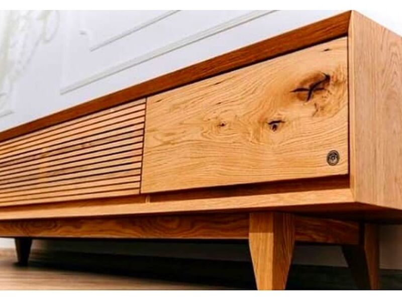 Mueble auxiliar Mexico