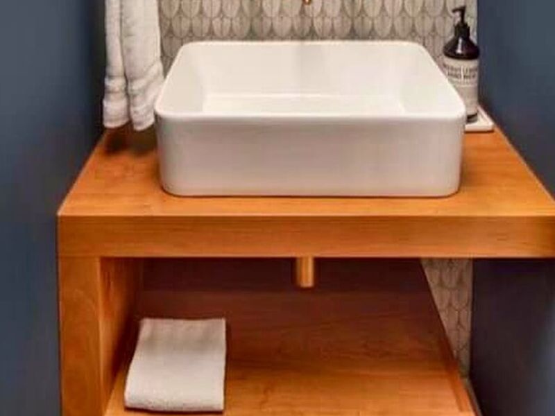 Mueble de baño Mexico